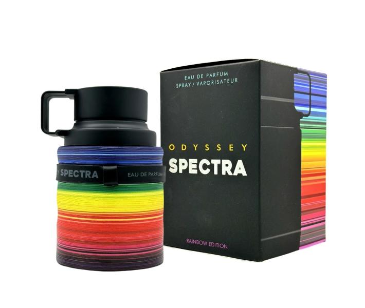 ODYSSEY SPECTRA 100ML EDP UNISEX